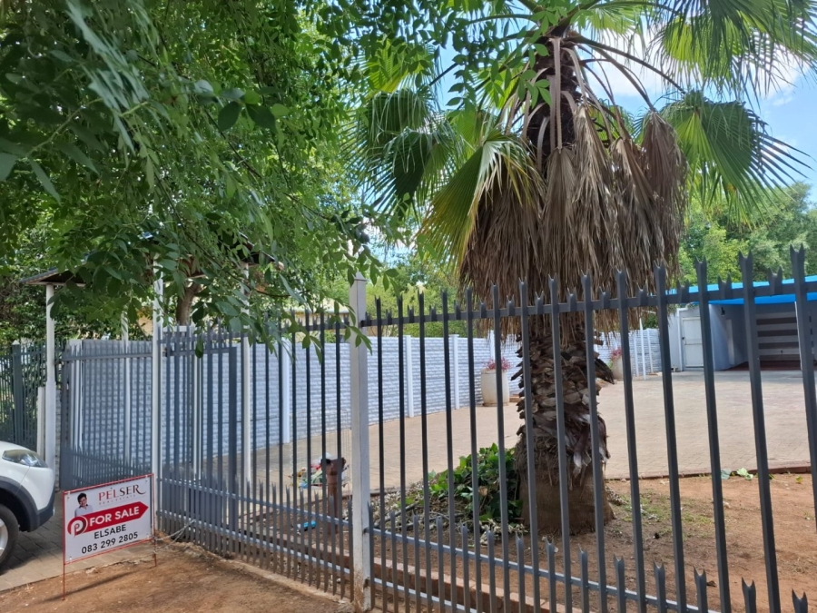 3 Bedroom Property for Sale in Navalsig Free State